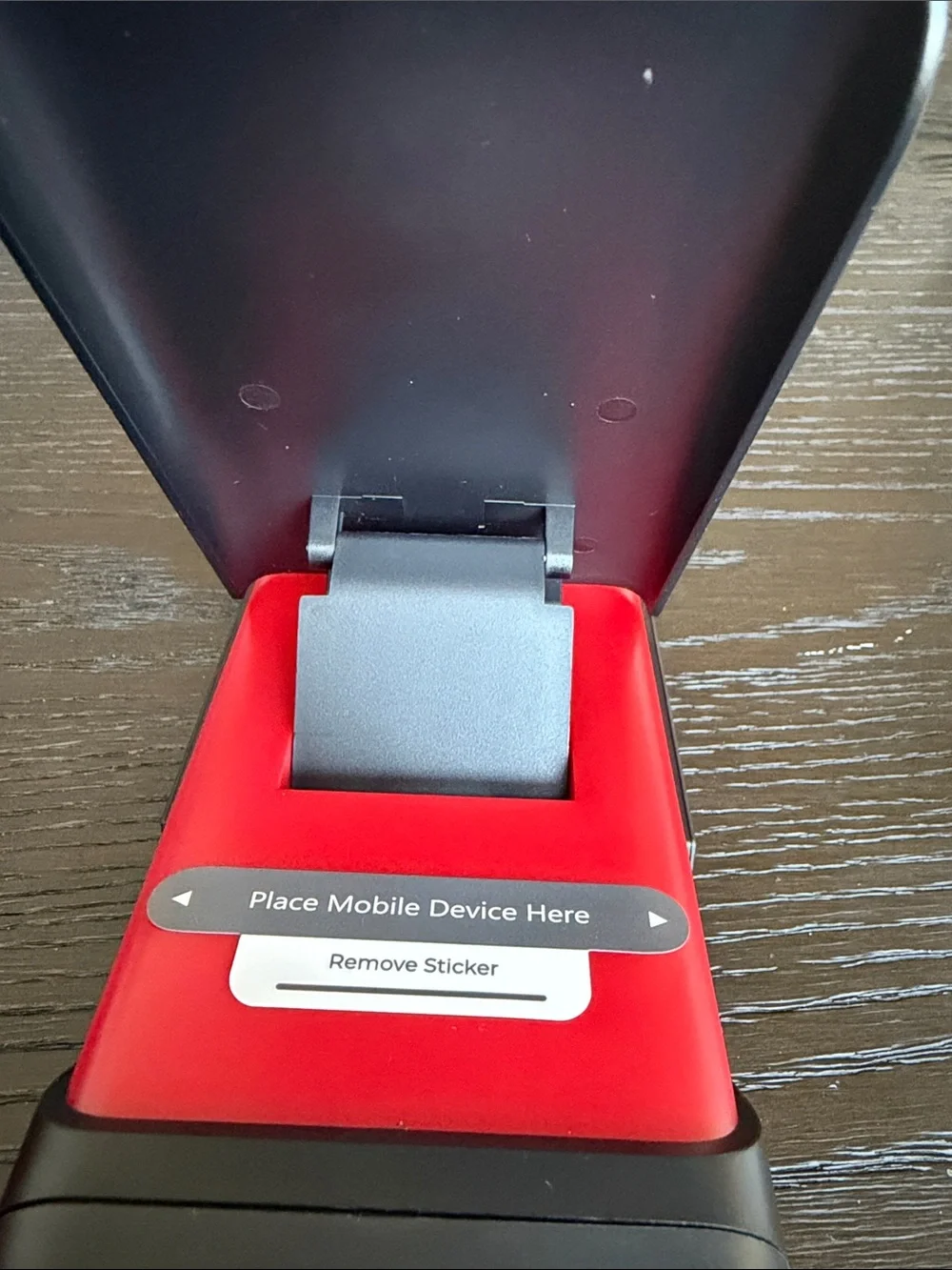 NEW never used: Rapsodo Mobile Launch Monitor Device